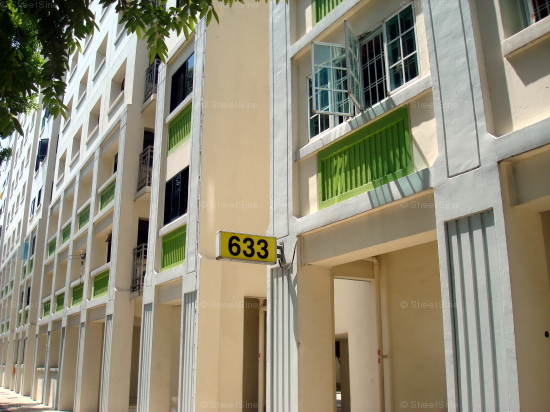 Woodlands Ring Road thumbnail photo